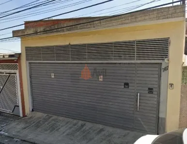 Casa com 3 Quartos à venda, 140m² no Vila Formosa, São Paulo