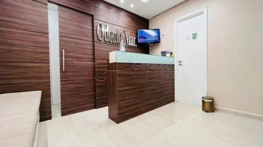 Sala Comercial à venda, 75m² no Jatiúca, Maceió