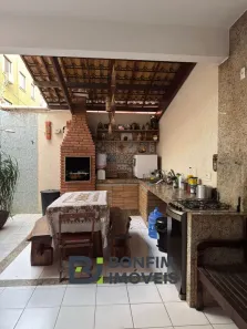 Casa com 3 Quartos à venda, 89m² no Santos Dumont, Governador Valadares