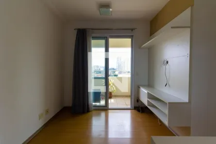 Apartamento com 2 Quartos à venda, 49m² no Barra Funda, São Paulo
