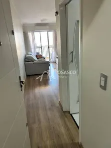 Apartamento com 3 Quartos à venda, 92m² no Vila Osasco, Osasco