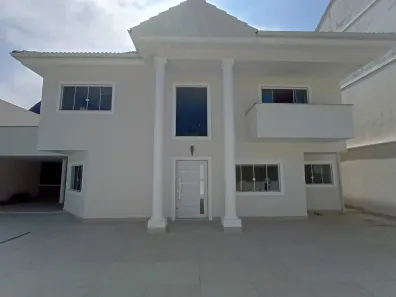 Casa com 4 Quartos à venda, 368m² no Vargem Pequena, Rio de Janeiro