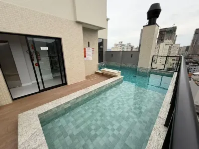 Apartamento com 4 Quartos à venda, 130m² no Centro, Itapema