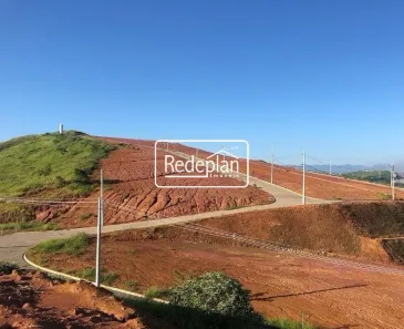 Lote/Terreno à venda, 300m² no Califórnia da Barra, Barra do Piraí