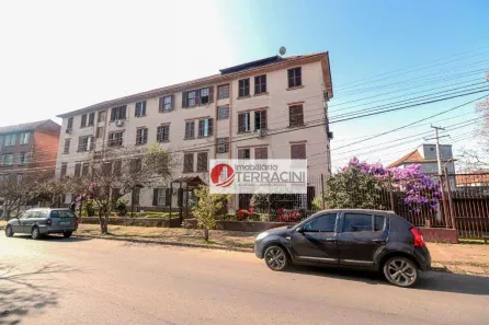 Apartamento com 2 Quartos à venda, 52m² no Passo da Areia, Porto Alegre