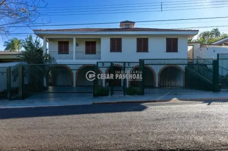 Casa com 4 Quartos à venda, 676m² no Ribeirânia, Ribeirão Preto