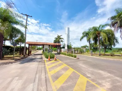 Fazenda/Sítio com 2 Quartos à venda, 270m² no Quinta dos Buritis, São Carlos