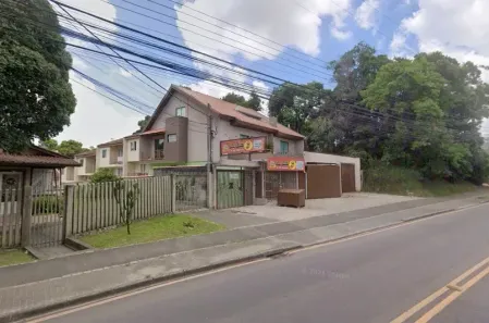 Sobrado com 3 Quartos à venda, 141m² no Ahú, Curitiba