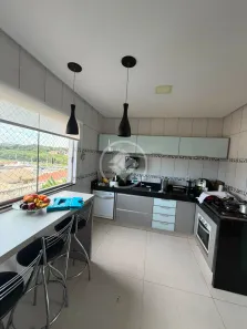 Apartamento com 3 Quartos à venda, 92m² no Jardim América, Goiânia