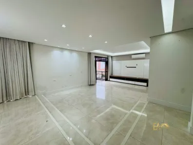 Apartamento com 3 Quartos à venda, 185m² no Campo Grande, Santos