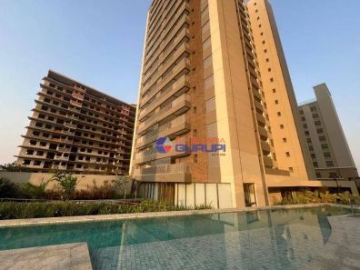 Apartamento com 2 Quartos à venda, 98m² no Jardim Paulistano, São José do Rio Preto