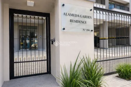 Apartamento com 3 Quartos à venda, 94m² no Centro, Palhoça