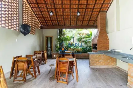 Apartamento com 2 Quartos à venda, 80m² no Consolação, São Paulo
