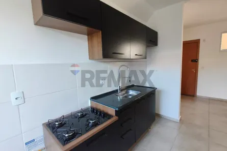 Apartamento com 2 Quartos à venda, 42m² no Chácaras Pedro Corrêa de Carvalho, Ribeirão Preto