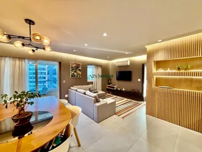 Apartamento com 3 Quartos à venda, 114m² no Altos do Esplanada, São José dos Campos