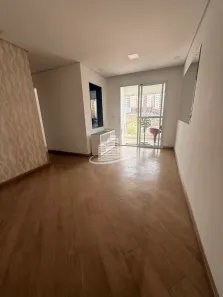 Apartamento com 2 Quartos para alugar, 58m² no Jardim Flor da Montanha, Guarulhos
