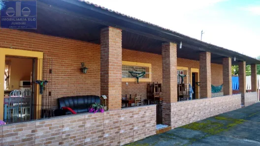 Fazenda/Sítio com 2 Quartos à venda, 3635m² no Chácaras Paulista, Várzea Paulista