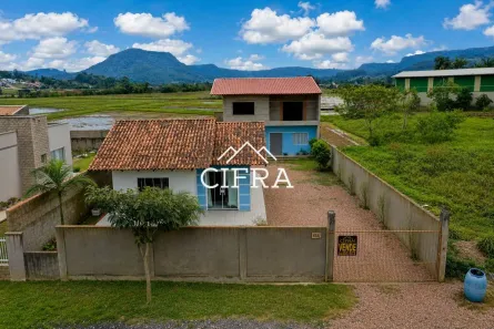 Casa com 4 Quartos à venda, 96m² no Bela Aliança, Rio do Sul