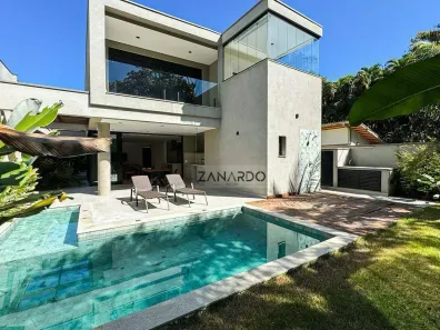 Casa de Condomínio com 4 Quartos à venda, 355m² no Riviera, Bertioga