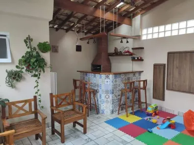 Sobrado com 3 Quartos à venda, 160m² no Jardim Hadad, São Paulo