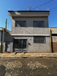 Casa com 3 Quartos à venda, 160m² no Campos Elíseos, Ribeirão Preto