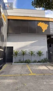 Galpão/Depósito/Armazém para alugar, 540m² no Mooca, São Paulo