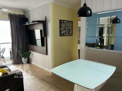 Apartamento com 3 Quartos à venda, 68m² no Jardim Tupanci, Barueri