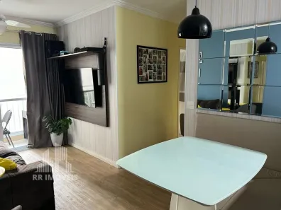 Apartamento com 3 Quartos à venda, 68m² no Jardim Tupanci, Barueri