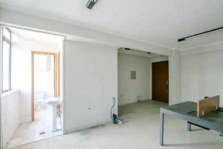 Ponto Comercial com 5 Quartos para alugar, 47m² no Lapa, São Paulo