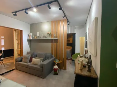 Apartamento com 1 Quarto à venda, 52m² no Anchieta, São Bernardo do Campo