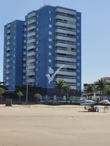 Apartamento com 2 Quartos à venda, 86m² no Maracanã, Praia Grande