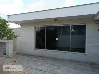 Casa com 3 Quartos à venda, 254m² no Jardim Eulina, Campinas