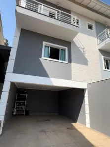 Casa com 4 Quartos à venda, 180m² no Jardim D'Abril, Osasco