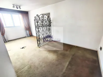 Apartamento com 2 Quartos à venda, 95m² no Vila Clementino, São Paulo