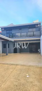 Sobrado com 3 Quartos à venda, 164m² no Jardim Colonial, Indaiatuba