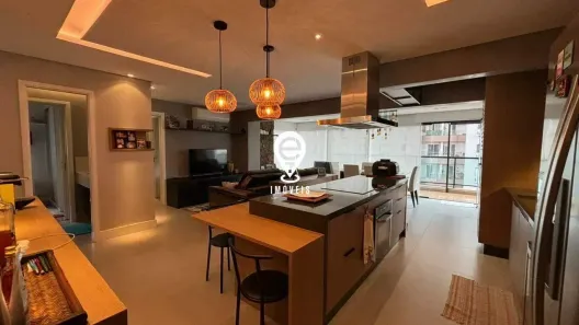 Apartamento com 3 Quartos à venda, 162m² no Chácara Inglesa, São Paulo
