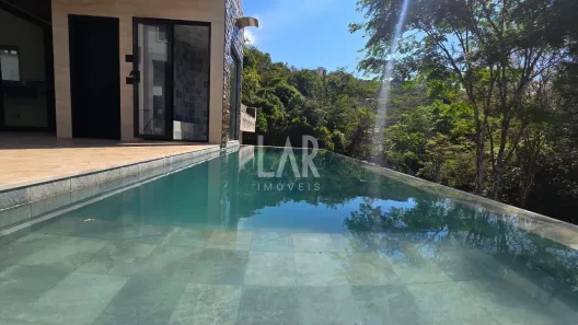 Casa de Condomínio com 5 Quartos à venda, 560m² no Quintas do Sol, Nova Lima