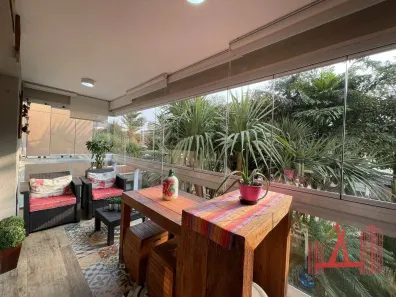 Apartamento com 3 Quartos à venda, 143m² no Ipiranga, São Paulo