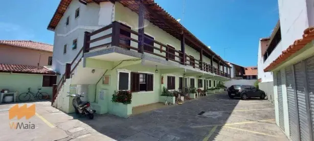 Apartamento com 3 Quartos à venda, 89m² no Peró, Cabo Frio