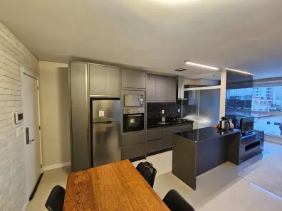 Apartamento com 2 Quartos à venda, 70m² no Vila Operária, Itajaí