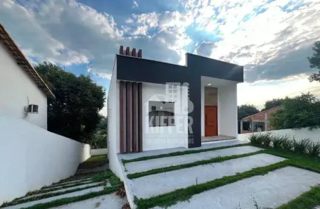 Casa com 3 Quartos à venda, 163m² no Jacaroá, Maricá
