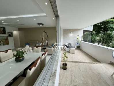 Apartamento com 3 Quartos à venda, 151m² no Barra da Tijuca, Rio de Janeiro