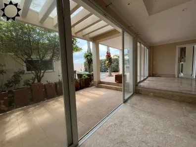 Casa com 4 Quartos à venda, 630m² no Parque dos Príncipes, São Paulo