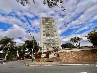 Apartamento com 3 Quartos à venda, 160m² no Jardim Nova América, São José dos Campos