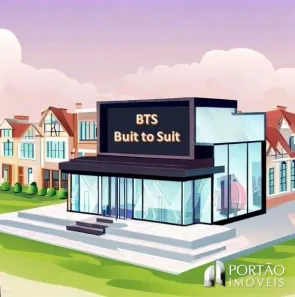 para alugar, 500m² no Residencial Lago Sul, Bauru
