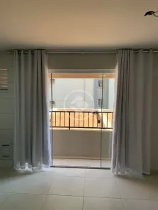 Apartamento com 3 Quartos à venda, 76m² no Setor Negrão de Lima, Goiânia
