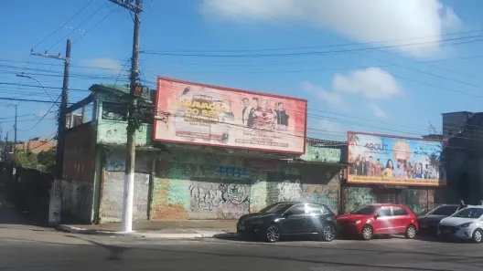 Lote/Terreno à venda, 1248m² no Pedreira, Belém