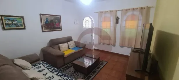 Casa com 3 Quartos à venda, 260m² no Jaguaré, São Paulo