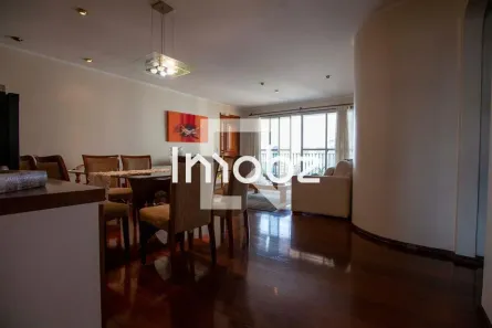 Apartamento com 4 Quartos à venda, 159m² no Perdizes, São Paulo