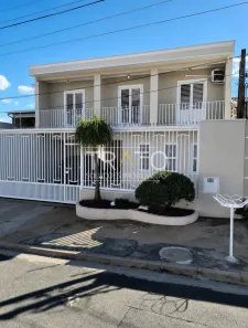 Sobrado com 4 Quartos à venda, 238m² no Parque Via Norte, Campinas